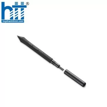 Bảng vẽ Intuos Wacom Medium CTL-6100WL Bluetooth (đen/ xanh/tím)