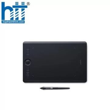 Bảng vẽ Wacom Intuos Pro Large PTH-860  