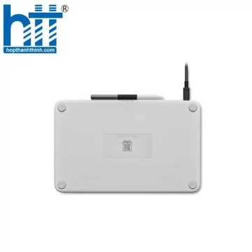 Bảng vẽ màn hình Wacom One 12 (DTC-121W0C)