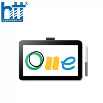 Bảng vẽ màn hình Wacom One 12 (DTC-121W0C)