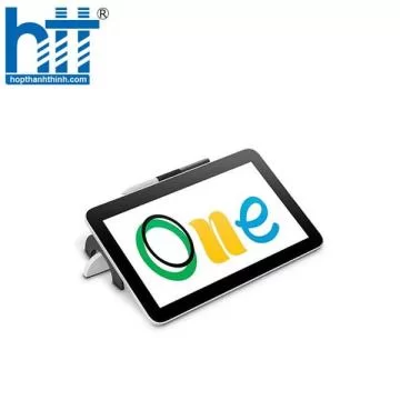 Bảng vẽ màn hình Wacom One 13 Touch (DTC-134W0C)