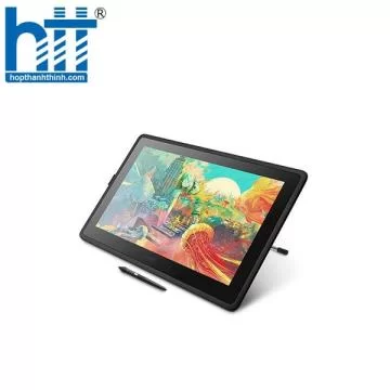 Bảng vẽ Wacom Cintiq 22 HD with Pro Pen 2 (DTK-2260)