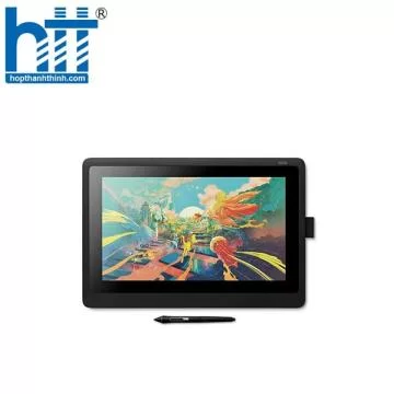 Bảng vẽ Wacom Cintiq 22 HD with Pro Pen 2 (DTK-2260)