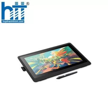 Bảng vẽ Wacom Cintiq 22 HD with Pro Pen 2 (DTK-2260)