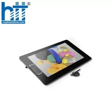 Bảng vẽ Wacom CINTIQ Pro 24 DTK-2420 