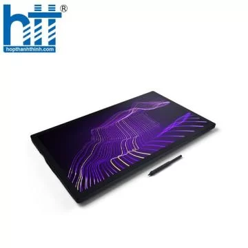Bảng vẽ màn hình cảm ứng Wacom Cintiq Pro 27 Touch DTH-271