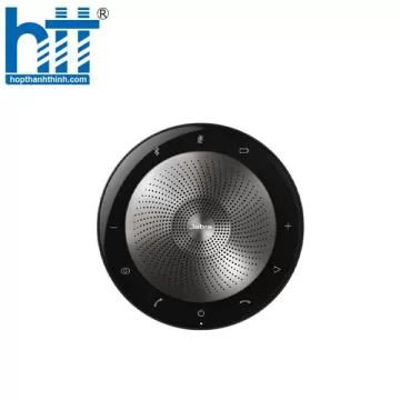 Loa hội nghị không dây Jabra Speak 710 UC (tích hợp mic) 