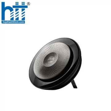 Loa hội nghị không dây Jabra Speak 710 UC (tích hợp mic) 
