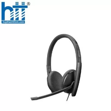 Tai nghe Lenovo Wired VoIP Headset (Teams)