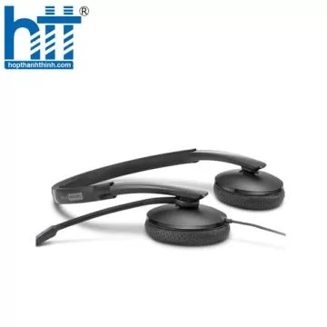 Tai nghe Lenovo Wired VoIP Headset (Teams)