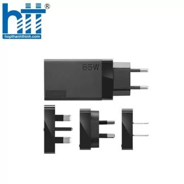 Sạc Lenovo 65W USB-C AC Travel Adapter