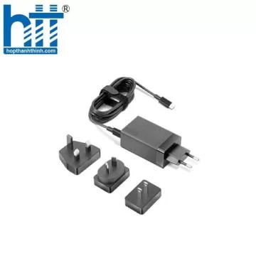 Sạc Lenovo 65W USB-C AC Travel Adapter
