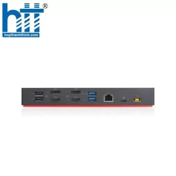 Bộ Chuyển Đổi Lenovo ThinkPad Hybrid USB-C with Adaptor