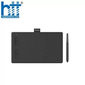 Bảng vẽ điện tử Parblo Ninos N N7B (Xanh/Đen)