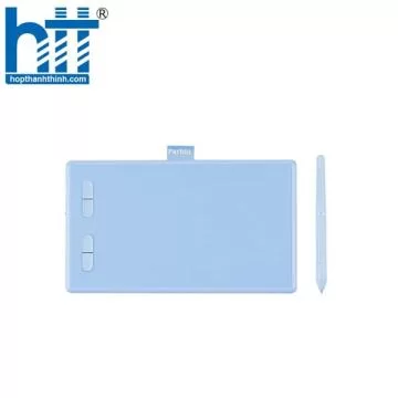 Bảng vẽ điện tử Parblo Ninos N N7B (Xanh/Đen)