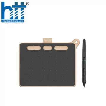 Bảng vẽ cảm ứng Parblo Ninos Small