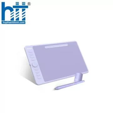 Bảng vẽ cảm ứng Parblo Intangbo Small
