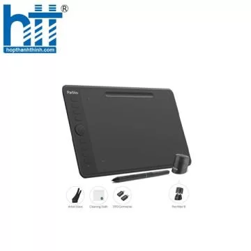 Bảng vẽ cảm ứng Parblo Intangbo Medium