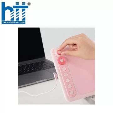 Bảng vẽ cảm ứng Parblo Intangbo X7