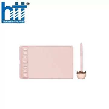 Bảng vẽ cảm ứng Huion Inspiroy 2 Small H641P 