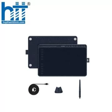 Bảng vẽ cảm ứng Huion Inspiroy HS611