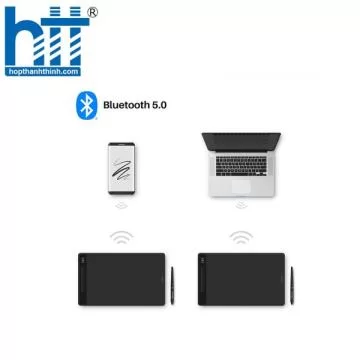 Bảng vẽ cảm ứng Huion Giano G930L