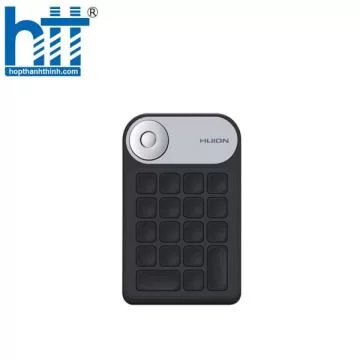 Bảng vẽ điện tử Huion Mini Keydial KD100