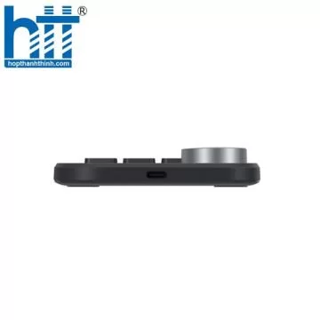 Bảng vẽ điện tử Huion Mini Keydial KD100