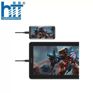 Bảng vẽ LCD Huion Kamvas 13 GS1331