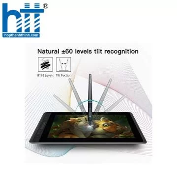 Bảng vẽ LCD Huion Kamvas 13 Pro GT-133