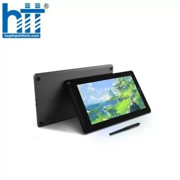 Bảng vẽ LCD Huion Kamvas 16 RDS 160