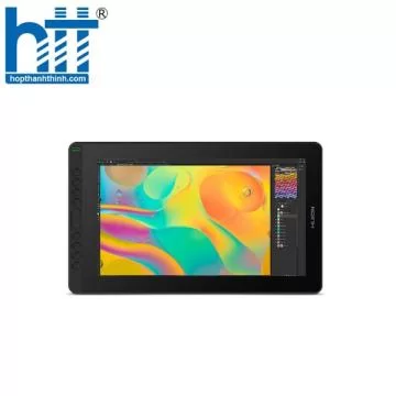 Bảng vẽ LCD Huion Kamvas 16 RDS 160