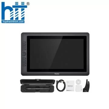 Bảng vẽ LCD Parblo Coast 16