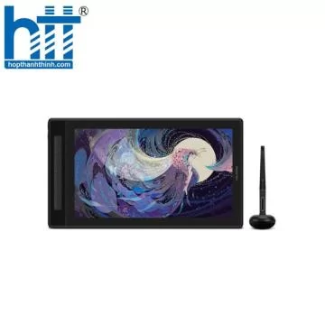 Bảng vẽ LCD Huion Kamvas Pro 16 (2.5K)