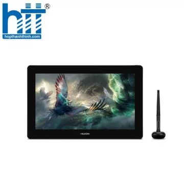 Bảng vẽ LCD Huion Kamvas Pro 16 Plus 4K