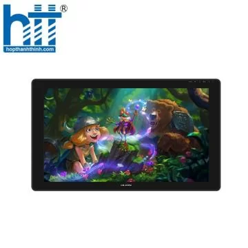 Bảng vẽ LCD Huion Kamvas 22 (2.5K)