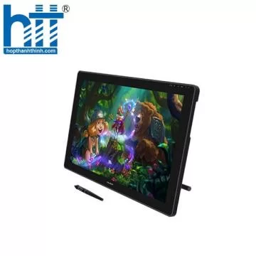 Bảng vẽ LCD Huion Kamvas 22 (2.5K)