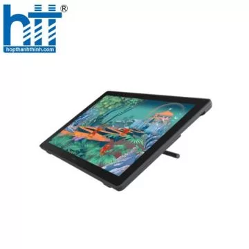 Bảng vẽ LCD Huion Kamvas 24 Plus (2.5K)
