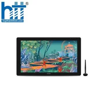 Bảng vẽ LCD Huion Kamvas 24 Plus (2.5K)