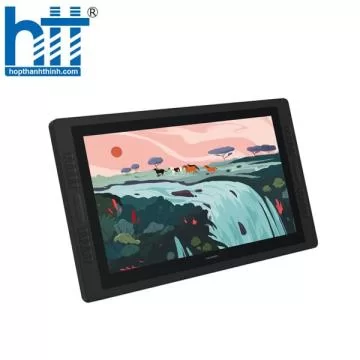 Bảng vẽ LCD Huion Kamvas Pro 24 (2.5K)