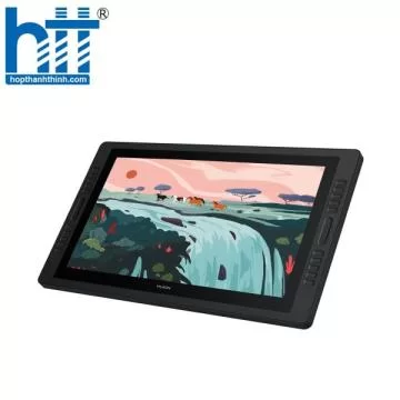 Bảng vẽ LCD Huion Kamvas Pro 24 (2.5K)