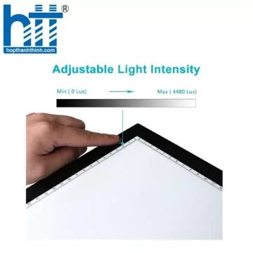 Bảng hắt sáng Huion H-A2 Led