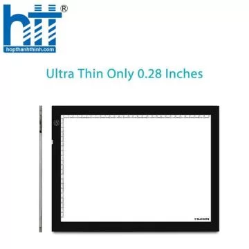 Bảng hắt sáng Huion H-A2 Led
