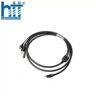 Cáp HDMI 3-in-1 cho Huion GT-156HD / GT-156HD v2 Huion Kamvas Pro 12 / Kamvas Pro 13/ Kamvas Pro 16/ Kamvas 13/ Kamvas 16