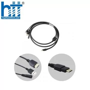 Cáp HDMI 3-in-1 cho Huion GT-156HD / GT-156HD v2 Huion Kamvas Pro 12 / Kamvas Pro 13/ Kamvas Pro 16/ Kamvas 13/ Kamvas 16