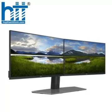 Giá đỡ màn hình Dell Dual Monitor Stand MDS19 – SNP 