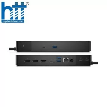 Bộ chuyển đổi Dell Thunderbolt Dock – WD22TB4