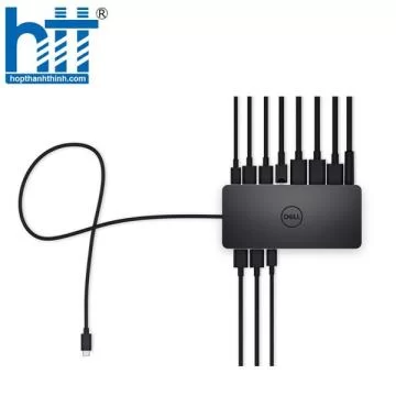 Bộ chuyển đổi Dell Universal Dock – UD22