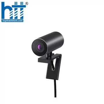 Webcam máy tính Dell UltraSharp 4K WB7022