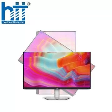 Màn hình Dell S2722DZ 27 inch QHD IPS 75 Hz